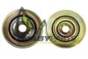 PEUGE 9801350180 Belt Pulley, crankshaft